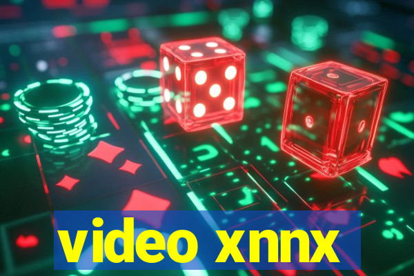 video xnnx